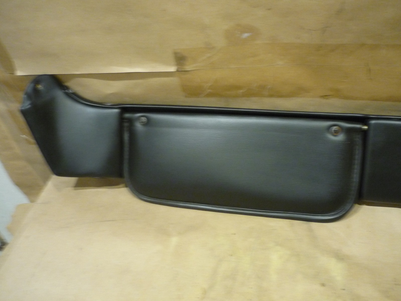 Ferrari 208,308 -Roof Windshield Moulding/Headliner/Visors GTS- P/N 60355005