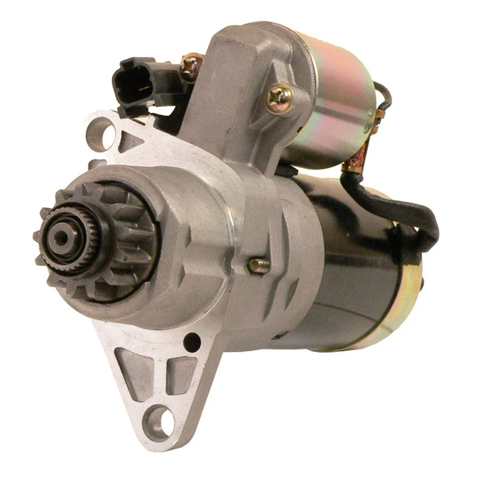 Starter For Mercury Villager 3.0L 1993-1998 F4XA-11000-BA M1T64285; 410-48060 Foto 4 de 4