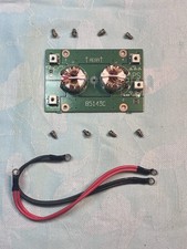 Icom 746 IC-746 Original DC Filter Unit B5143C in Excellent Condition