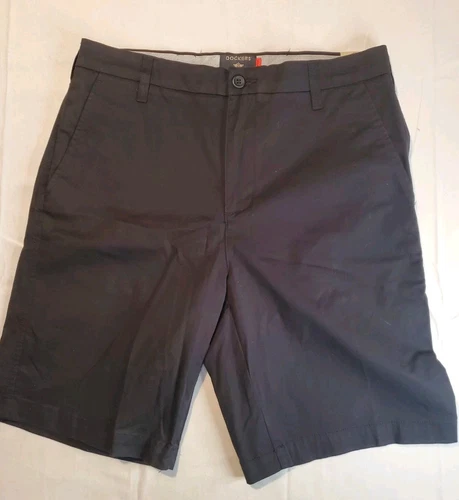 Dockers Homme Taille 31 Ultimate Short Supreme Flex Short Flex Confort TailleBand