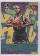 2016-17 Panini Court Kings Rookies III Isaiah Whitehead #161 0q0