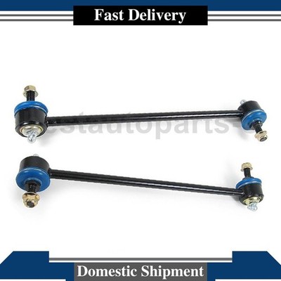Suspension Stabilizer Bar Link Kit Front Left Front Right 2PCS For Toyota Sienna