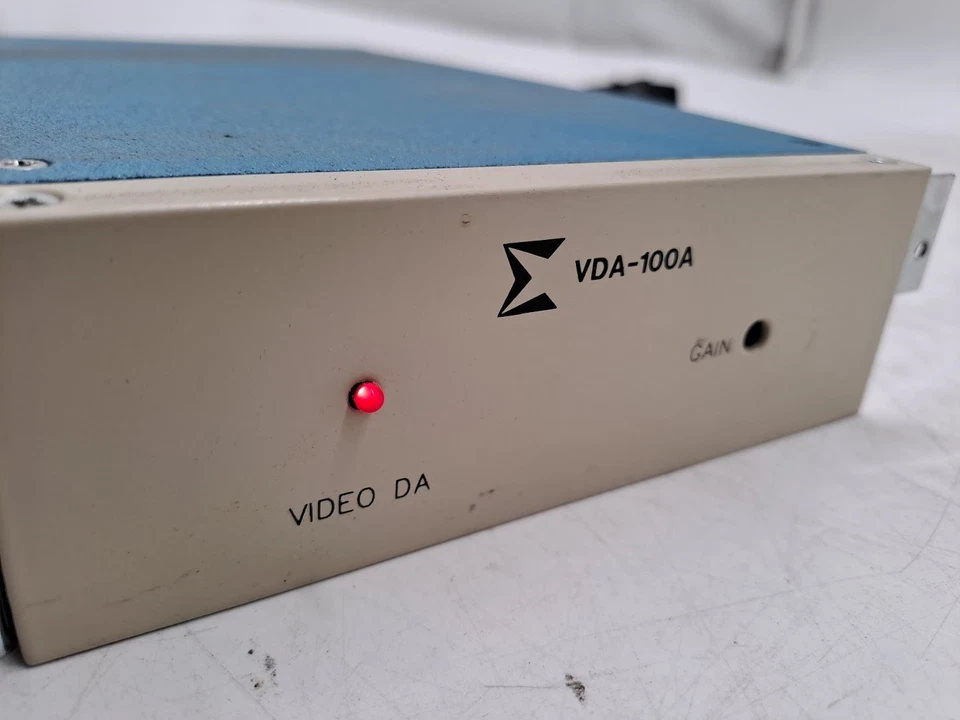 Sigma Electronics VDA-100A Video Distribution Amplifier - Image 2 of 3