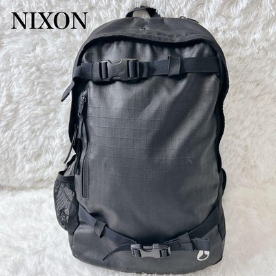 NIXON Smith Skate Pack 2 Bag Pack Rucksack