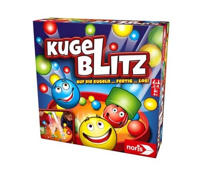 Bullet Lightning, Noris Games