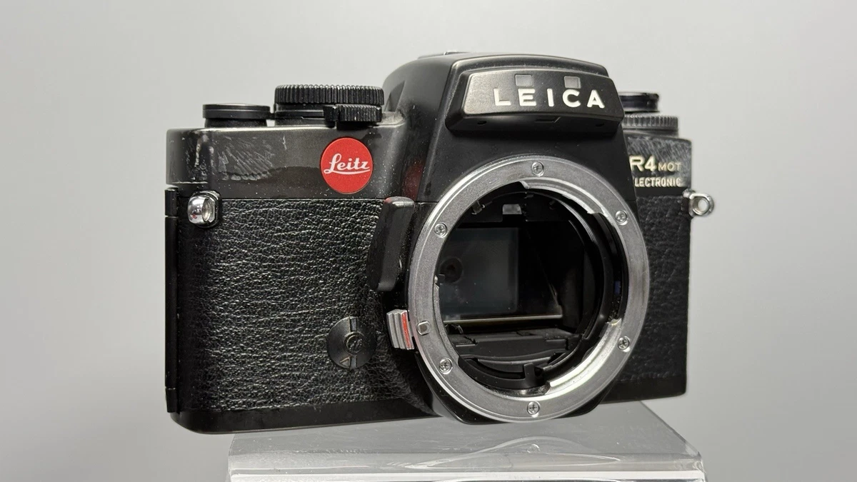 Leica R4 online kaufen | eBay.de