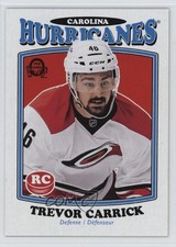 2016-17 O-Pee-Chee Marquee Rookies Retro Trevor Carrick #588 02ic