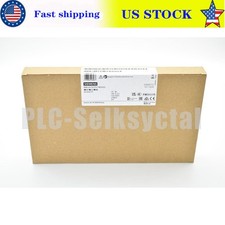 New Siemens 6ES7532-5NB00-0AB0 6ES75325NB000AB0 S7-1500 analog output module