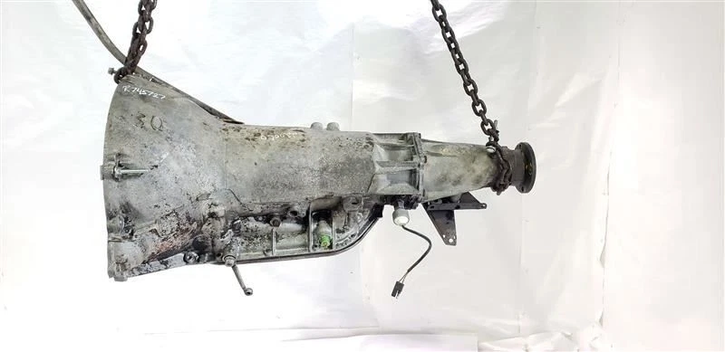 Transmission Assembly Automatic RWD OEM 1980 Rolls Royce Silver Shadow II - Image 2 of 4