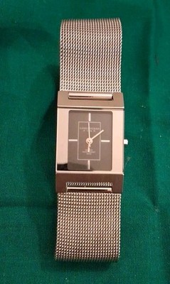 Men's Pre-owned Langengrad Pure Watch 