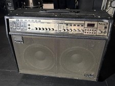 Rare Roland VGA-7 Guitar Amp 100V