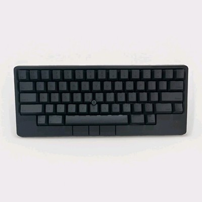 HHKB Studio PD-ID100 Black Happy Hacking Black Keyboard Pointing Stick 