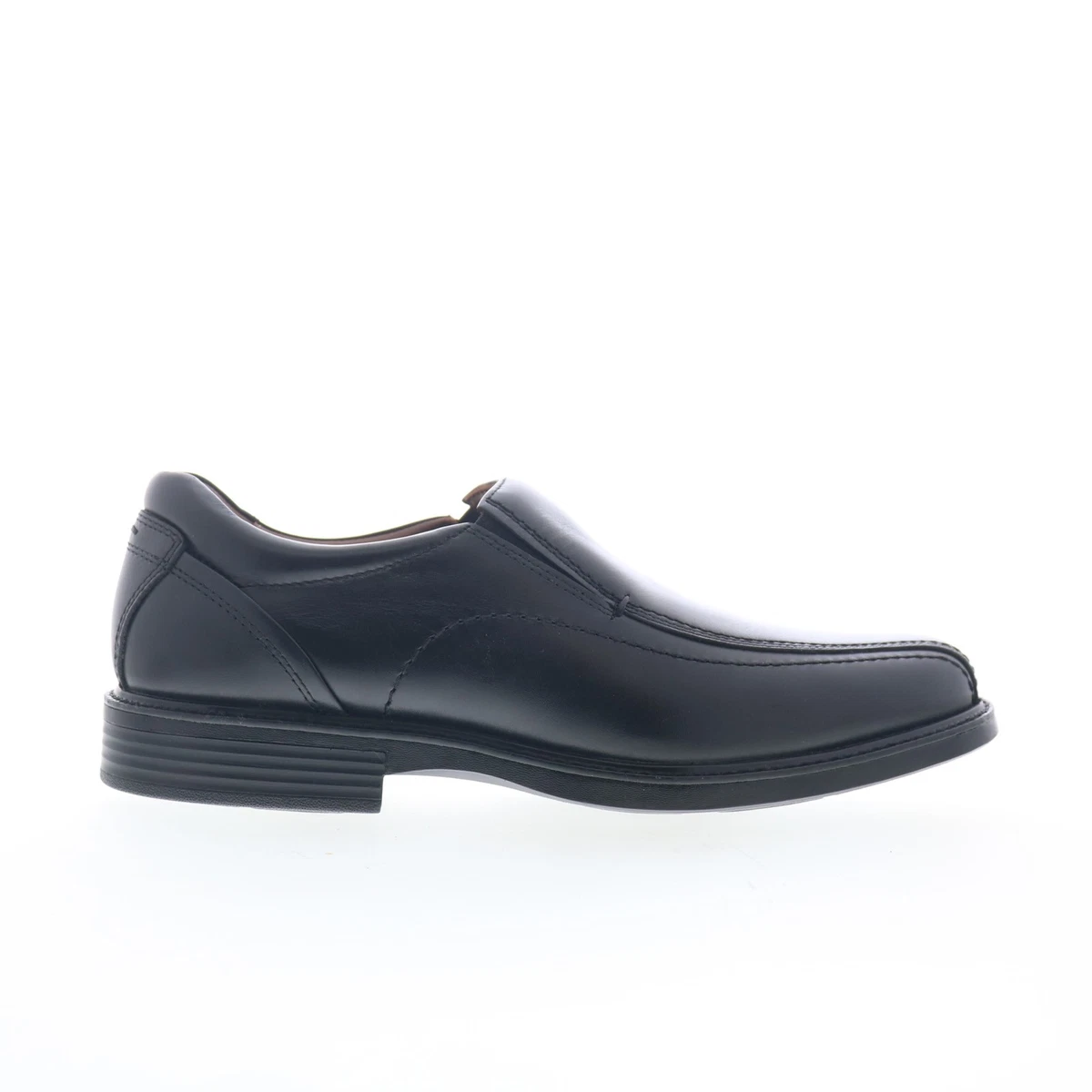 Johnston & Murphy M Black Casual Shoes for Men for sale | eBay