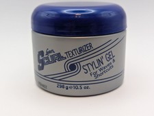 Luster's S-Curl Texturizer Styling Gel 10.5 oz.