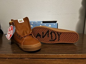 Rare Sk8 Hi Vans | eBay