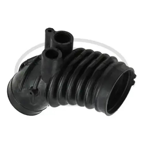 Air volume sensor to throttle valve sockets GATES ANTK1104 Hose, air supply for - Image 7