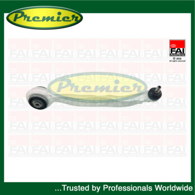 Premier Front Right Upper Track Control Arm Fits Mercedes E-Class 2009-2016
