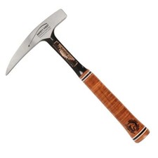 Estwing E30SE 22 Oz Rock Pick With Pointed Ti...