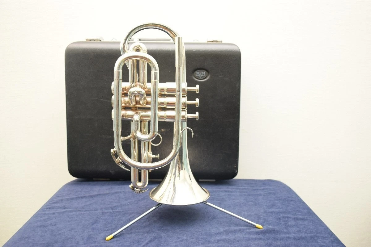 Besson Cornet 600