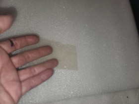 Sega Dreamcast HKT-3020 For VA2 (1)-PSU "Flat" Liner-Good-Tested-READ ALL