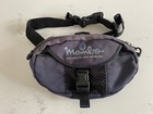 Vintage Retro Style Bum Bag Mambo 90s Y2K Waist Fanny Pack Prop