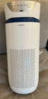HoMedics TotalClean Deluxe 5-in-1 UV Air Purifier Large clean smoke remove