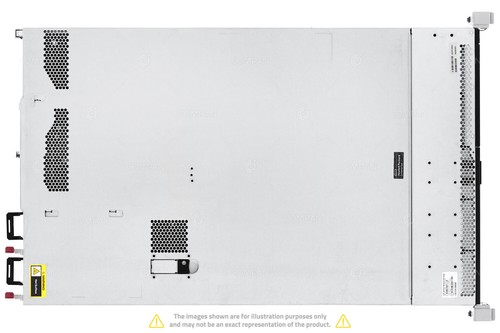 HP Proliant DL360 G9 8SFF 2x Xeon E5-2620 V4 96 GB RAM - Photo 4/9