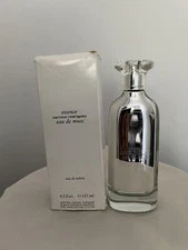 Essence Eau De Musc By Narciso Rodriguez 4.2 oz/125ml Perfume EDT Spray Women 