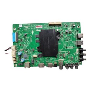 Skyworth 55E6000 LCD TV Hauptplatine 5800-A8H830-0P20 w# Bildschirm RDL550WY-LD0