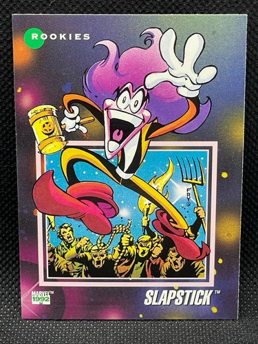 1992 Impel Marvel Universe Series 3 - You Pick! You Choose! - Complete your Set - Picture 132 of 185