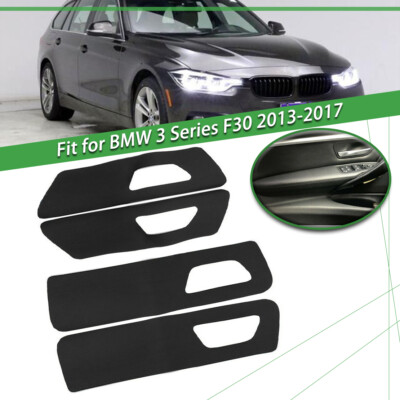 Innere Tür Panels Armlehne Leder Startseite für BMW 3 Series F30 13-17