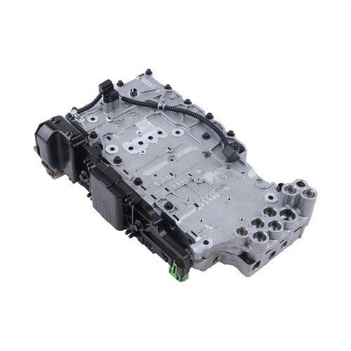 Fit for Chevrolet 6L80/6L80E Valve Body Transmission Control Module & Solenoid - Picture 2 of 6