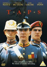 Taps DVD (2004) Timothy Hutton, Becker (DIR) cert PG FREE Shipping, Save �s