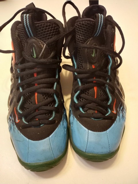 nike little posite pro grade school