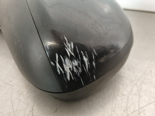 RENAULT KANGOO MK2 DOOR WING MIRROR PASSENGER SIDE BLACK 5 PIN 2016 - 第 6/6 張圖片