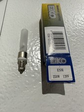 ESM Projector Lamp Projection Light Bulb, Modeling 250w 120v Eiko brand