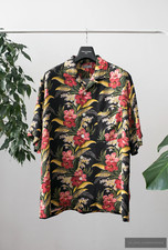 Comme des Garcons Homme rayon shirt 2001 spring/summer collection