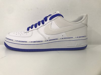 air force 1 07 mtaa qs sneakers