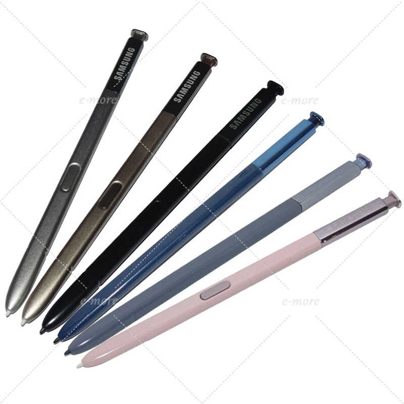 Lápis Stylus SPen para Samsung Galaxy Note 20 20 Ultra Note 10 10+ Plus Note 9 8 - Imagem 3 de 4