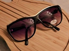 Vintage Retro 80's/90's Womens Sunglasses