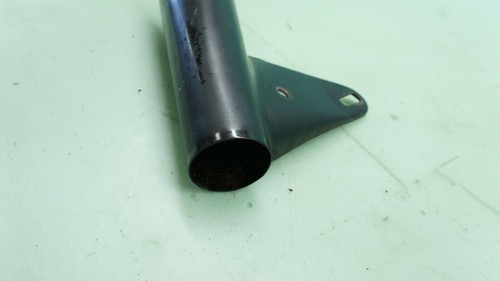 1970 Royal Enfield Interceptor 750 750cc RE Twin MKII MK2 *1455 LEFT FORK EAR - Picture 4 of 5