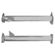 Tube d'échappement Honda ACCORD