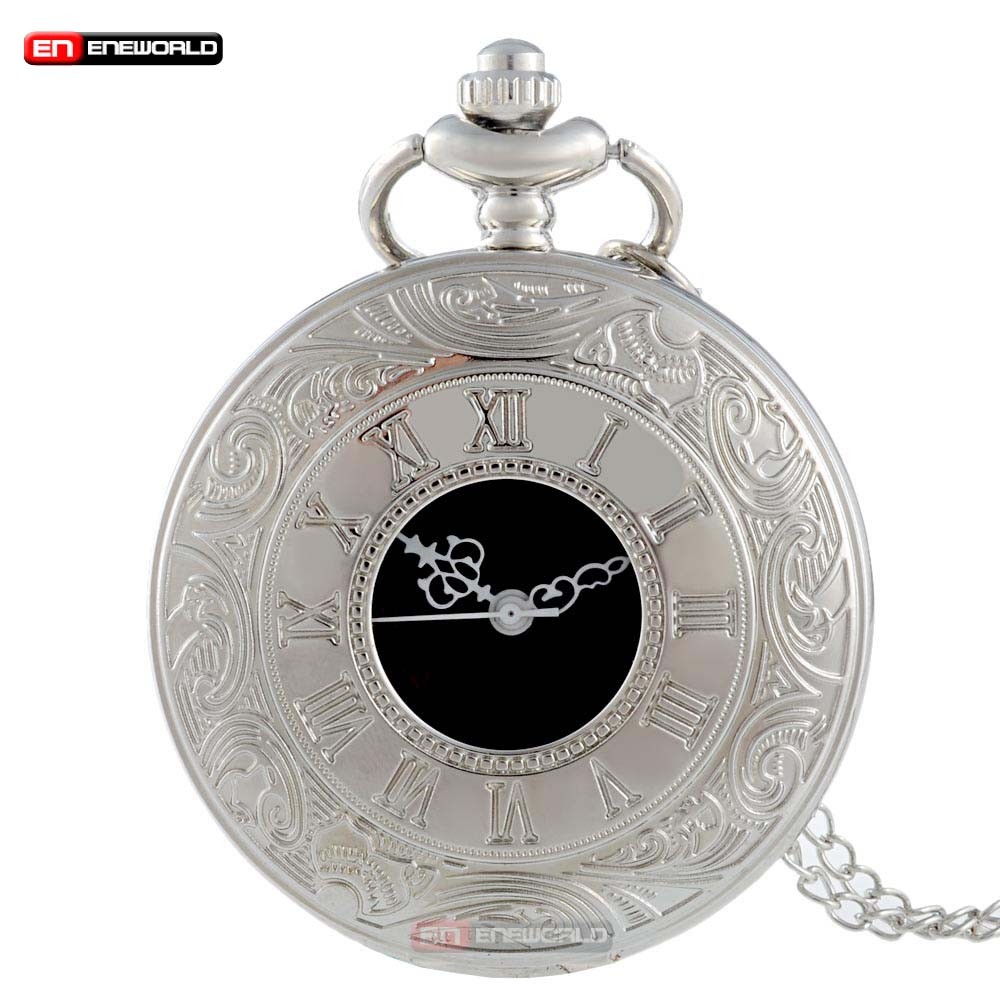 Orologio Da Taschino Al Quarzo Con Fregata A Vela, Serie Militare Color - Foto 8