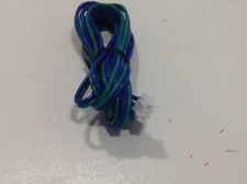 DEI VIPER HORNET PYTHON CLIFFORD CAR ALARM - CENTRAL LOCKING WIRING HARNESS