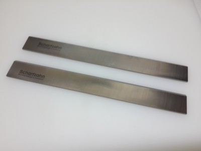 4 Stück Neue HSS Hobelmesser 710x35x3mm (Gebraucht) In Für CHF 70 – Mit Lieferung Auf Ricardo Kaufen - Foto 13
