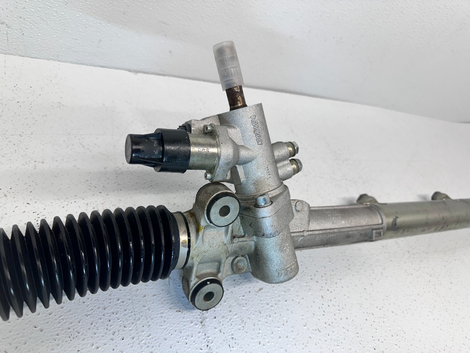 Power Steering Rack and Pinion Hydraulic Ferrari F12 Berlinetta OEM F152 GSX