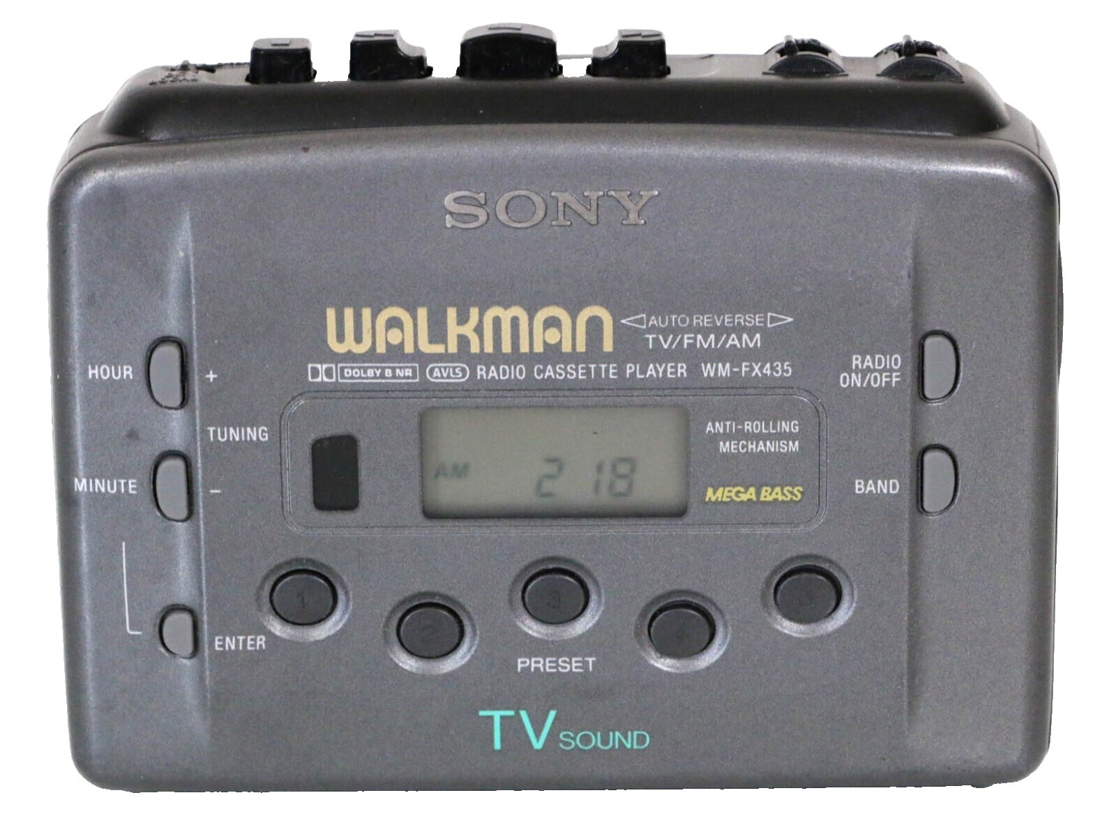 Sony Wm 22 | eBay