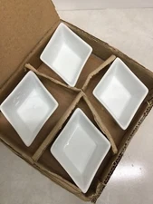 4 card suit snack , for Chip and Dip Serving 