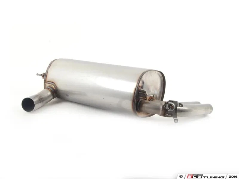 Brand NEW BMW MUFFLER N20 228i F30 F34 F31 328i 428i PART 