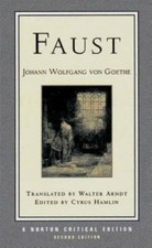Faust: A Tragedy (Norton Critical Editions) -...